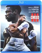 Filmy obyczajowe Blu-ray - Creed 3 - miniaturka - grafika 1