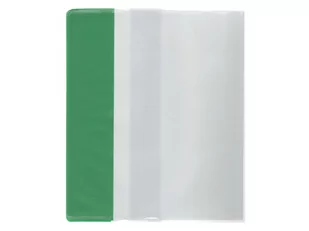 BIURFOL Okładka podręcznikowa S5 regulowana OZ10-51 (10) - Szkolne artykuły papiernicze - miniaturka - grafika 1