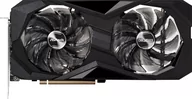 Karty graficzne - ASROCK Radeon RX 7600 Challenger OC 8GB - miniaturka - grafika 1