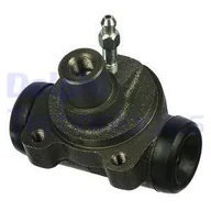 Cylinderki hamulcowe - Cylinderek hamulcowy Delphi LW70150 - miniaturka - grafika 1