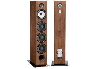 TRIANGLE Australe EZ Brown Maple - Głośniki i kolumny - miniaturka - grafika 1