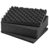 Walizki i skrzynie na sprzęt fotograficzny - Calumet Wkład do walizki Hard Case 2411 - miniaturka - grafika 1