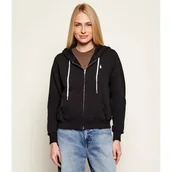 Bluzy damskie - POLO RALPH LAUREN Bluza Relaxed fit - miniaturka - grafika 1