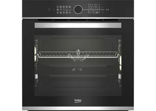 Piekarnik do zabudowy Beko BBIM13400XS - Piekarniki do zabudowy - miniaturka - grafika 1