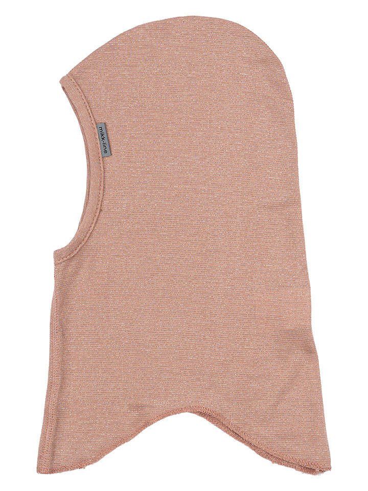 mikk-line Kominiarka w kolorze beżowym