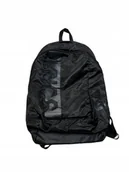 Plecaki - Plecak czarny Asics - miniaturka - grafika 1