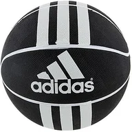 Koszykówka - Adidas 3S Koszykarska Piłka Do Koszykówki Kosza - miniaturka - grafika 1