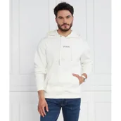 Bluzy męskie - GUESS Bluza ROY | Regular Fit - miniaturka - grafika 1