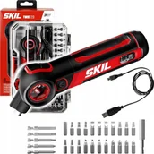 Wkrętarki - Sourcing SCREWDRIVER TWIST 2714GA 4V - miniaturka - grafika 1