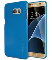 Etui i futerały do telefonów - Mercury Etui iJELLY do Samsung A3 2016 niebieskie BRA004351 - miniaturka - grafika 1