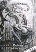 Pozostałe książki - Akron Edition GmbH Baphomet - miniaturka - grafika 1