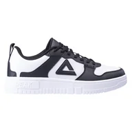 Buty sportowe męskie - Męskie Buty PEAK E39037B M000254517 – Biały - miniaturka - grafika 1