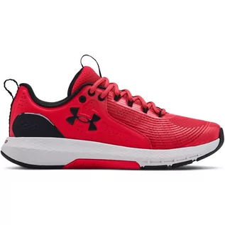 Buty sportowe męskie - Buty Treningowe Męskie Under Armour Charged Commit TR 3 - grafika 1