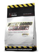 HI-TEC Whey Mass Builder - 3000G