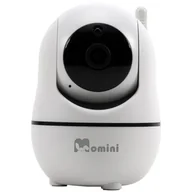 Elektroniczne nianie i monitory oddechu - Kamera MOMINI DreamEye - miniaturka - grafika 1