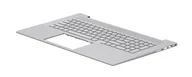 Części i akcesoria do laptopów - HP M45795-061 części zamienne do notatników Klawiatura - miniaturka - grafika 1