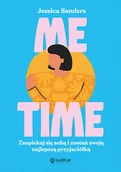 Psychologia - Me time. Zaopiekuj się sobą i zostań swoją najlepszą przyjaciółką - miniaturka - grafika 1