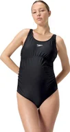 Stroje kąpielowe - Speedo Damski Strój kąpielowy MATERNITY 1PC AF - miniaturka - grafika 1