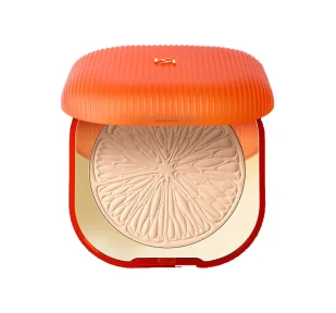 KIKO Milano Juicy Fizz matujący podkład w pudrze SPF50 02 Sand 9 g - Podkłady do twarzy KIKO Milano Juicy Fizz matujący podkład w pudrze SPF50 02 Sand 9 g - Podkłady do twarzy - miniaturka - grafika 1