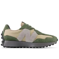 Buty sportowe męskie - Buty New Balance MS327WG - multikolor - miniaturka - grafika 1