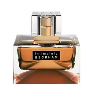 David Beckham Intimately Men woda toaletowa 75ml - Wody i perfumy męskie - miniaturka - grafika 1