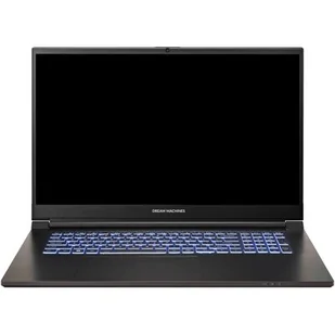 Dream Machines RG4060-17PL29 17.3" 144Hz i7-13700HX 32GB RAM 1TB SSD GeForce RTX4060 RG4060-17PL29-32GB_1000SSD - Laptopy - miniaturka - grafika 1