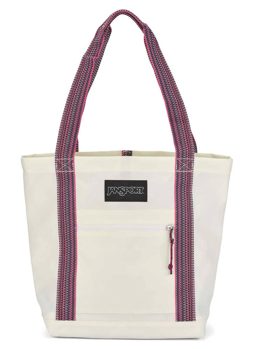 Torba na zakupy JanSport Restore Tote - undyed