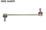 Układ zawieszenia - akcesoria - Drążek / wspornik, stabilizator SKF Vkds 346009 - miniaturka - grafika 1