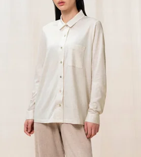 Mix & Match JERSEY SHIRT 40 - Piżamy damskie - miniaturka - grafika 1