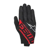 Rękawice motocyklowe - Rękawice motocyklowe Alpinestars Mm93 Reef V2 Czarny/JasnoczerwonyM - miniaturka - grafika 1