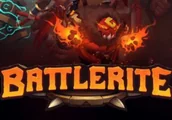 DLC - Battlerite - Armored Black Bear (DLC) (PC) Steam Key - GLOBAL - miniaturka - grafika 1