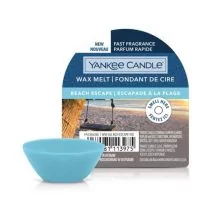 Yankee candle Beach Espace wosk Yankee Candle YC002057 - Zapachy do domu - miniaturka - grafika 1