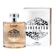 Wody i perfumy damskie - Lazell Liberated Give Me For Women woda perfumowana 100ml - miniaturka - grafika 1