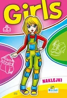 Książki religijne obcojęzyczne - PRACA ZBIOROWA (205) Girls MIX - miniaturka - grafika 1