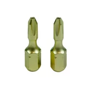 Bity - KOŃCÓWKA MAGNETYCZNA DO WKRĘTAKA PH2-25MM IG 2SZT. - miniaturka - grafika 1
