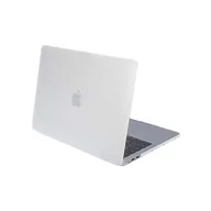 Torby na laptopy - Etui na laptopa TUCANO Nido Hard Shell MacBook Air 13.6 cali Przezroczysty | DARMOWY TRANSPORT! Bezpłatny transport | Raty - miniaturka - grafika 1