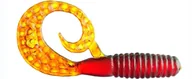 Przynęty - MANNS Guma, twister Mannipulator Gurb Kol Mo 5.5cm - miniaturka - grafika 1