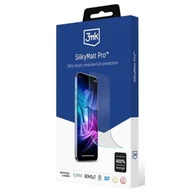 Folie ochronne do telefonów - Folia ochronna 3MK Silky Matt Pro do Motorola Moto G86/G86 Power - miniaturka - grafika 1