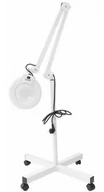 Lampy kosmetyczne - Lampa lupa dermatologiczna CO CN03805 5 dpt 22W - miniaturka - grafika 1