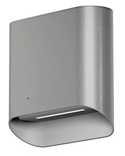 Okap naścienny CIARKO Design Simple 60 Inox CDP6002I - Okapy kuchenne - miniaturka - grafika 1