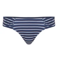 Stroje kąpielowe - Dół Od Bikini Damski Paski Aceana - miniaturka - grafika 1