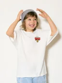 Koszulki dla chłopców - Reserved - T-shirt Brawl Stars - złamana biel - miniaturka - grafika 1