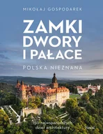 Militaria i wojskowość - Zamki dwory i pałace Nowa - miniaturka - grafika 1