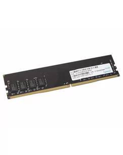 Apacer DDR4 8 GB 2400-CL17 - Single - AU08GGB24CEYBGH - Pamięci RAM - miniaturka - grafika 1
