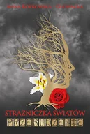 Fantasy - Strażniczka światów. Przebudzenie - miniaturka - grafika 1