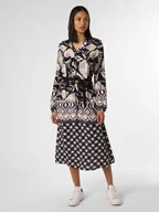 Sukienki - CATNOIR - Sukienka damska, lila|czarny|wielokolorowy - miniaturka - grafika 1