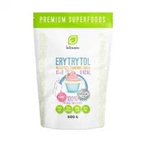 INTENSON Erytrytol słodzik stołowy 500 g Intenson - Leki dla diabetyków - miniaturka - grafika 1