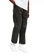 Spodnie męskie - Dickies Spodnie męskie, zielony (Olive Green Og), 36W / 34L - miniaturka - grafika 1