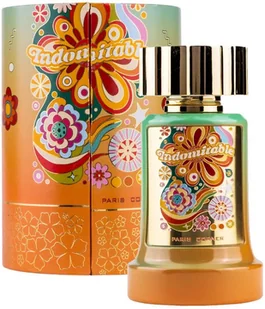 Paris Corner Indomitable Eau De Parfum 100ml - Wody i perfumy unisex - miniaturka - grafika 1