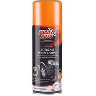 Kosmetyki samochodowe - Preparat do konserwacji zderzaków 400 ml - miniaturka - grafika 1